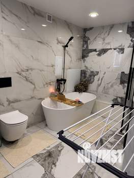 2-к квартира, на длительный срок, 55м2, 4/5 этаж