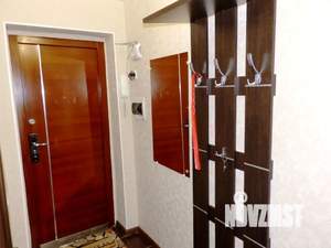 Студия квартира, посуточно, 30м2, 4/5 этаж