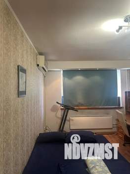 2-к квартира, посуточно, 44м2, 1/5 этаж