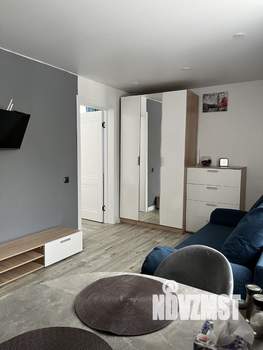 2-к квартира, посуточно, 40м2, 4/5 этаж