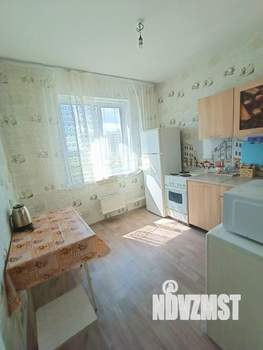 1-к квартира, на длительный срок, 35м2, 6/9 этаж