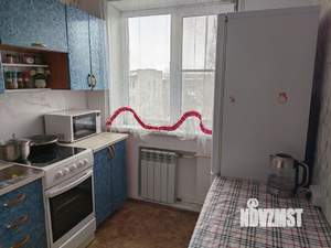 2-к квартира, посуточно, 43м2, 5/5 этаж
