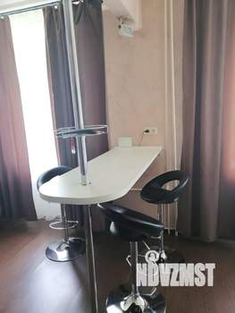 Студия квартира, на длительный срок, 32м2, 4/5 этаж