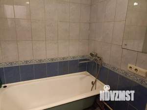 2-к квартира, посуточно, 43м2, 2/5 этаж