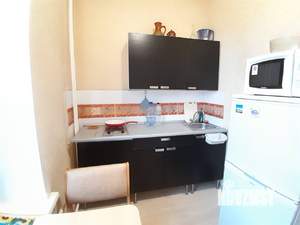 2-к квартира, на длительный срок, 44м2, 2/4 этаж