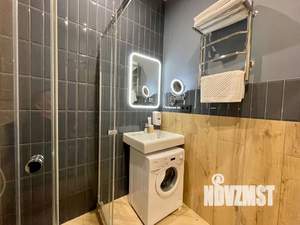 Студия квартира, посуточно, 20м2, 2/20 этаж