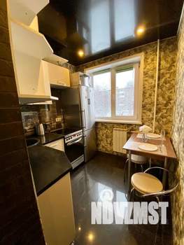 2-к квартира, посуточно, 48м2, 2/5 этаж