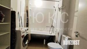 1-к квартира, на длительный срок, 57м2, 11/17 этаж