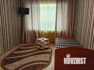 1-к квартира, посуточно, 31м2, 1/5 этаж