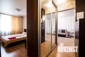 2-к квартира, посуточно, 48м2, 1/1 этаж