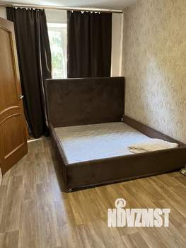 2-к квартира, на длительный срок, 46м2, 3/5 этаж