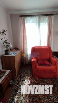 1-к квартира, на длительный срок, 31м2, 4/5 этаж