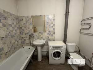 1-к квартира, на длительный срок, 32м2, 6/10 этаж