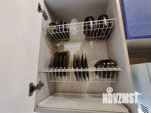 2-к квартира, посуточно, 40м2, 5/10 этаж