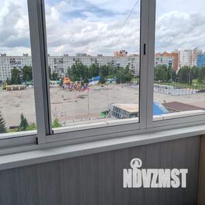 2-к квартира, посуточно, 52м2, 6/9 этаж