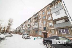 2-к квартира, на длительный срок, 45м2, 3/5 этаж