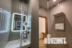 1-к квартира, посуточно, 20м2, 2/20 этаж