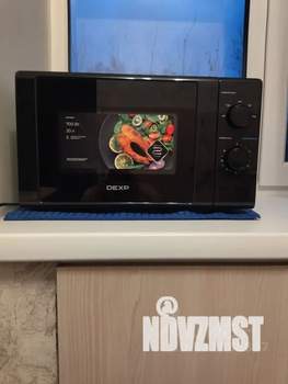 1-к квартира, посуточно, 31м2, 3/3 этаж