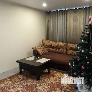 2-к квартира, посуточно, 45м2, 2/5 этаж