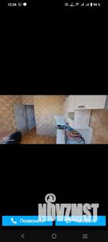 1-к квартира, на длительный срок, 35м2, 9/10 этаж