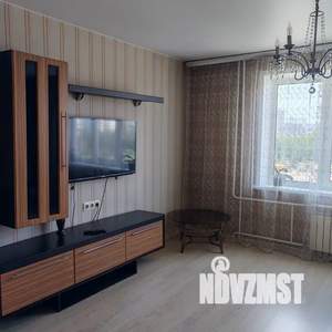 2-к квартира, посуточно, 52м2, 6/9 этаж