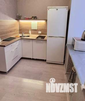 1-к квартира, посуточно, 35м2, 5/5 этаж