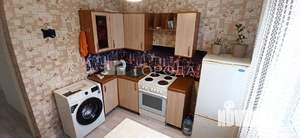 1-к квартира, на длительный срок, 35м2, 7/10 этаж