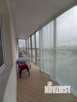 3-к квартира, на длительный срок, 80м2, 12/25 этаж