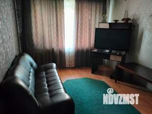 1-к квартира, посуточно, 37м2, 2/5 этаж