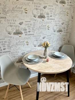 1-к квартира, посуточно, 25м2, 2/5 этаж