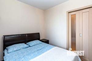 2-к квартира, посуточно, 45м2, 1/1 этаж