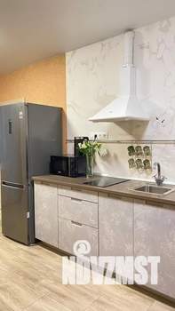 2-к квартира, посуточно, 60м2, 4/17 этаж