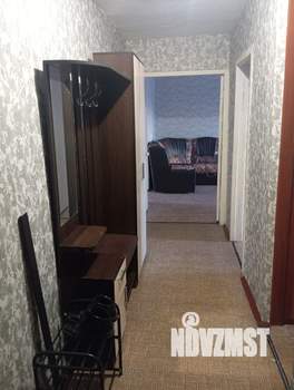 3-к квартира, на длительный срок, 63м2, 1/5 этаж