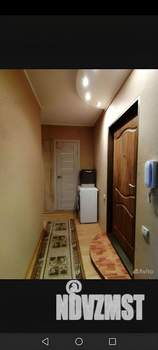 1-к квартира, на длительный срок, 28м2, 7/9 этаж