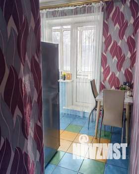 1-к квартира, посуточно, 35м2, 4/9 этаж