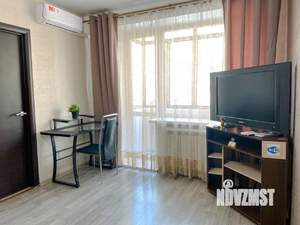 2-к квартира, посуточно, 45м2, 1/1 этаж