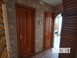 2-к квартира, посуточно, 53м2, 10/10 этаж