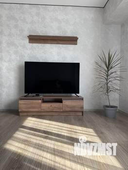 2-к квартира, на длительный срок, 70м2, 12/17 этаж