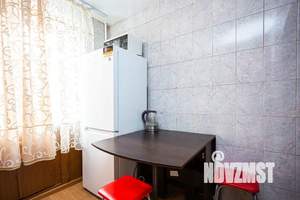 1-к квартира, посуточно, 32м2, 2/5 этаж