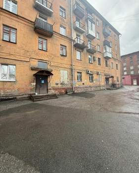 2-к квартира, на длительный срок, 60м2, 5/5 этаж