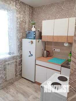 1-к квартира, посуточно, 38м2, 7/9 этаж