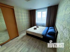 2-к квартира, посуточно, 53м2, 8/12 этаж