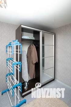 2-к квартира, посуточно, 43м2, 4/5 этаж