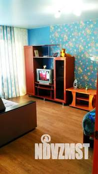 1-к квартира, посуточно, 32м2, 4/5 этаж