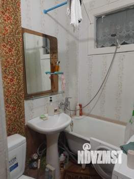 3-к квартира, на длительный срок, 56м2, 1/5 этаж