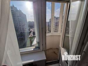 Студия квартира, на длительный срок, 35м2, 8/11 этаж