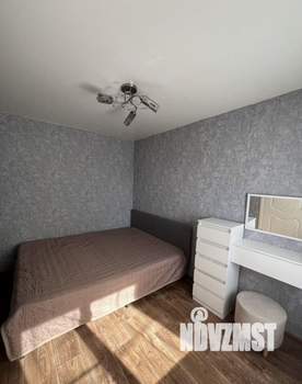 2-к квартира, посуточно, 44м2, 5/5 этаж
