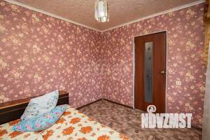 3-к квартира, на длительный срок, 52м2, 6/9 этаж