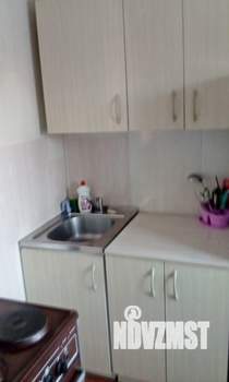 1-к квартира, на длительный срок, 30м2, 3/5 этаж