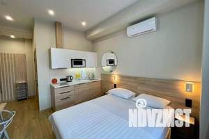 1-к квартира, посуточно, 20м2, 2/20 этаж